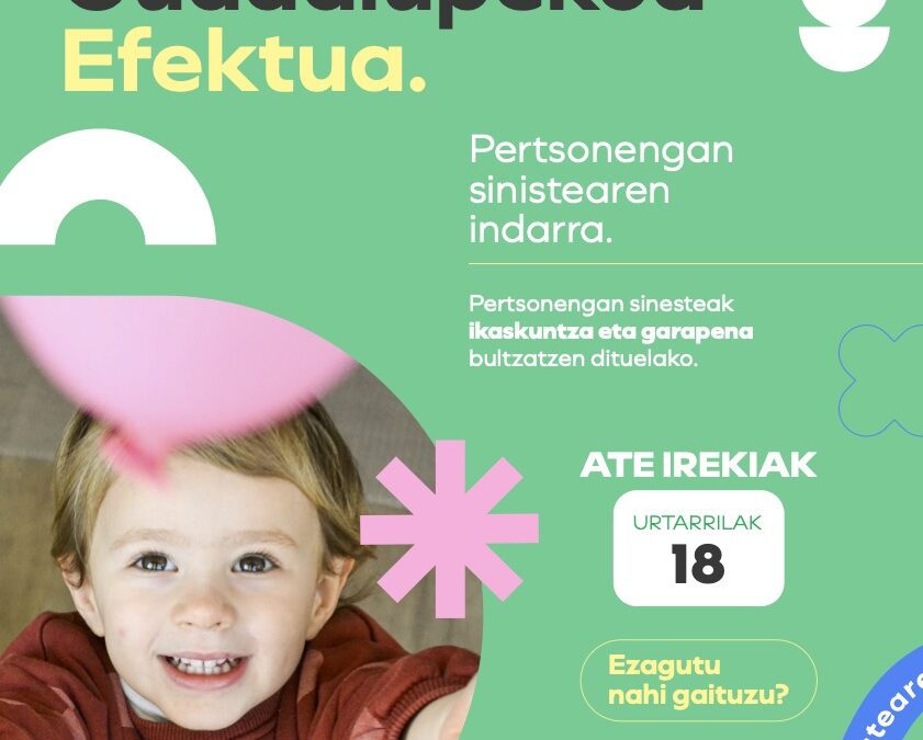 ATE  IREKIAK  –  Urtarrilak  18